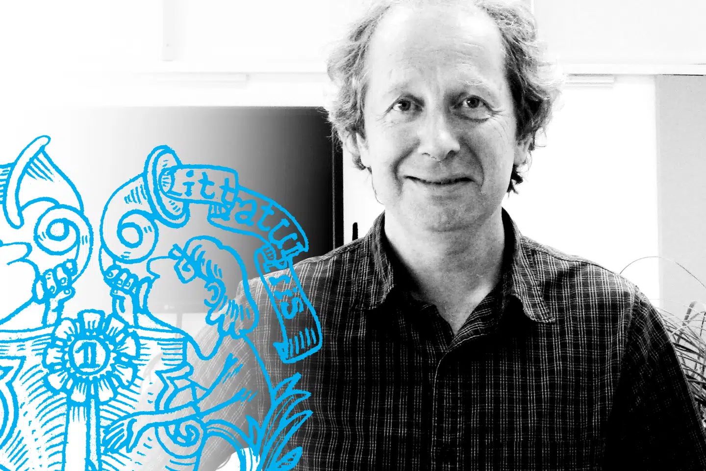 Lars Bisgaard. Foto: privatfoto