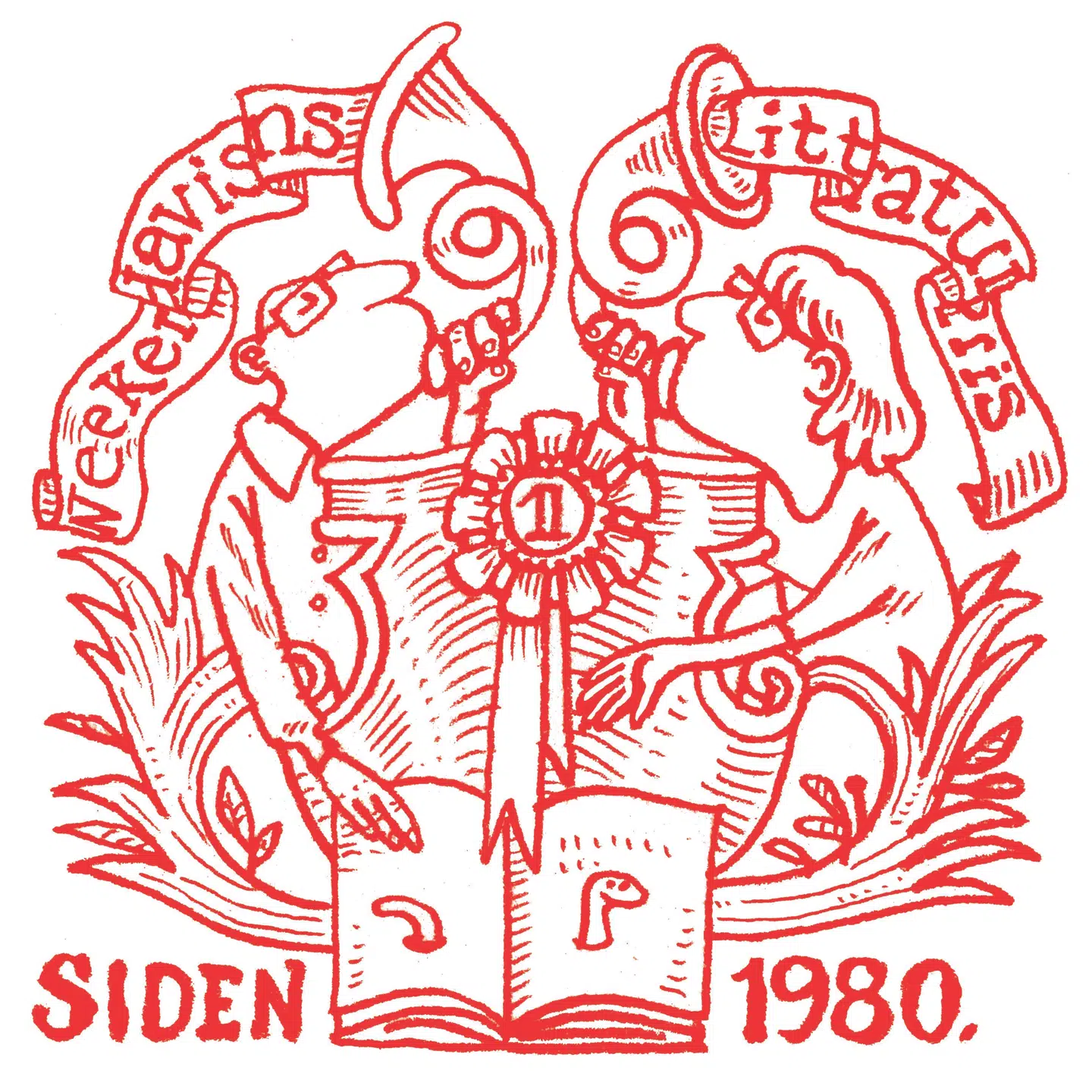 Illustration: Gitte Skov