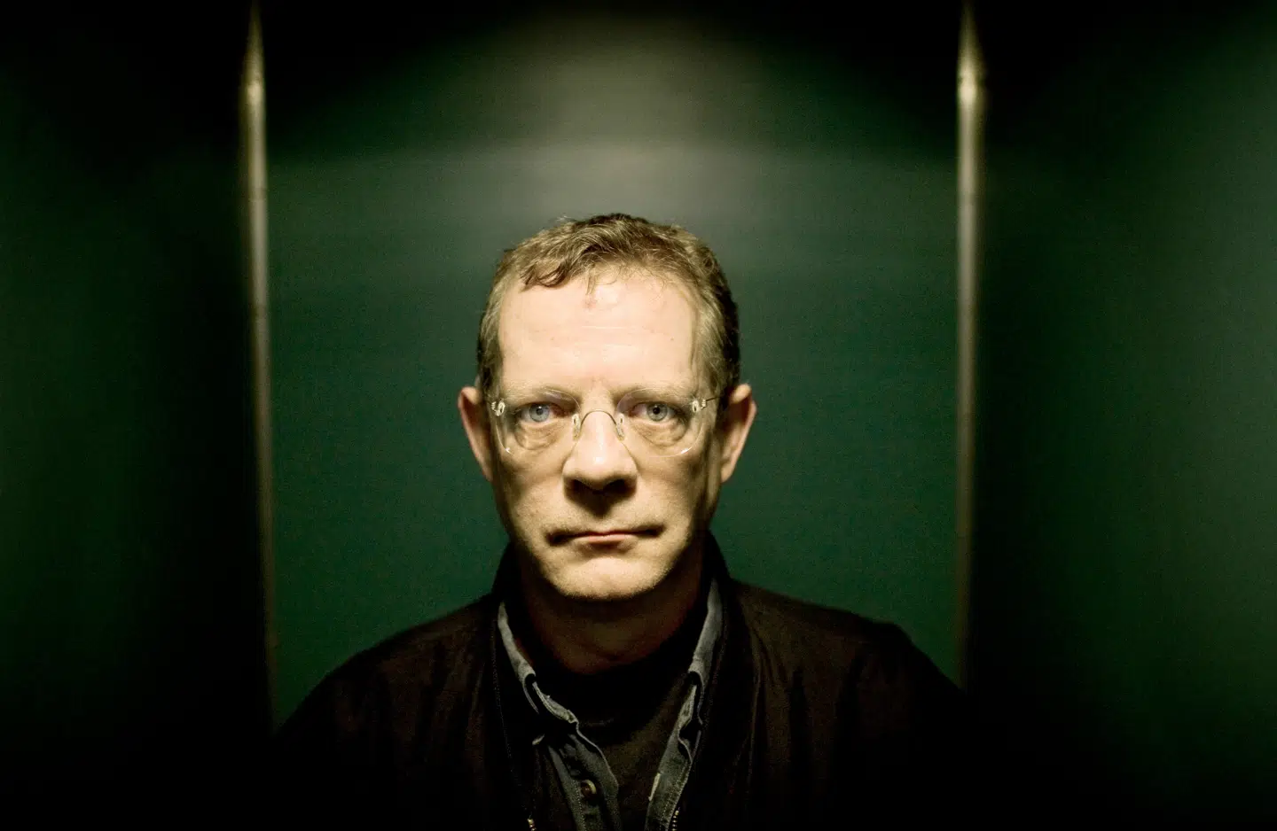 Lars Villemoes døde fredag 22. november, 66 år gammel. Arkivfoto: Scanpix