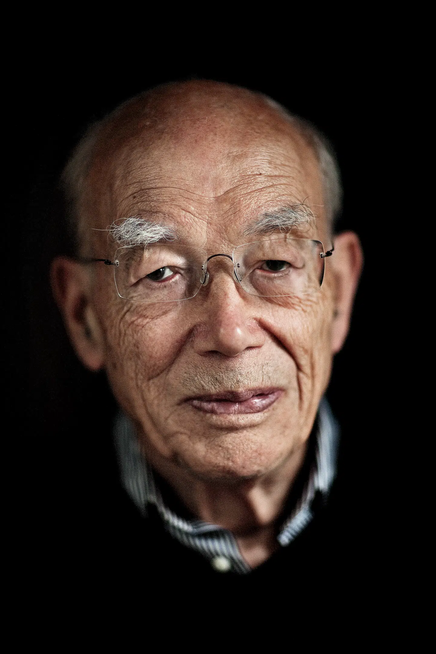 »De, der går ind for Brexit, troede, at Storbritannien sagtens kan klare sig uden EU, og det kan man jo ikke vide, om de kan. Men det er tydeligt, at den oppustethed, der præger den britiske debat, hænger sammen med Mellemkrigstiden og med Churchills fortælling om Anden Verdenskrig,« siger historikeren Søren Mørch. Arkivfoto: Joachim Adrian, Scanpix