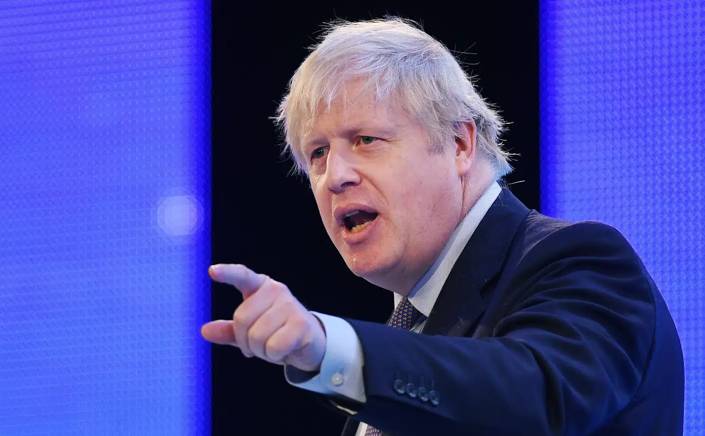 Overalt i Europa påberåber politikere sig »folkets vilje.« Og hvad har disse populister til fælles? Foto: Andy Rain/EPA