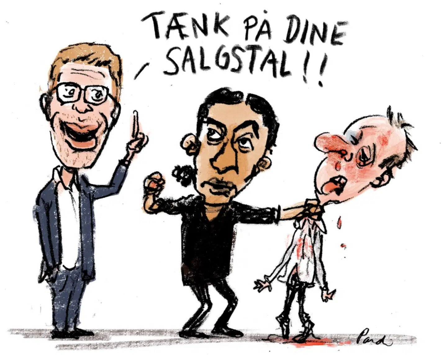 illustration: Charlotte Pardi