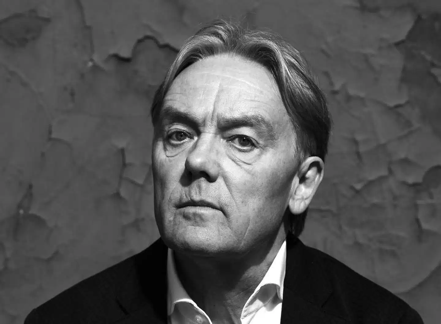 Norbert Frei: »Man undervurderer det nye tyske højres karakter og styrke, hvis man tror, det primært er et barn af migrantkrisen 2015-16 og Angela Merkels liberale flygtningepolitik.« Foto: Niels Christensen