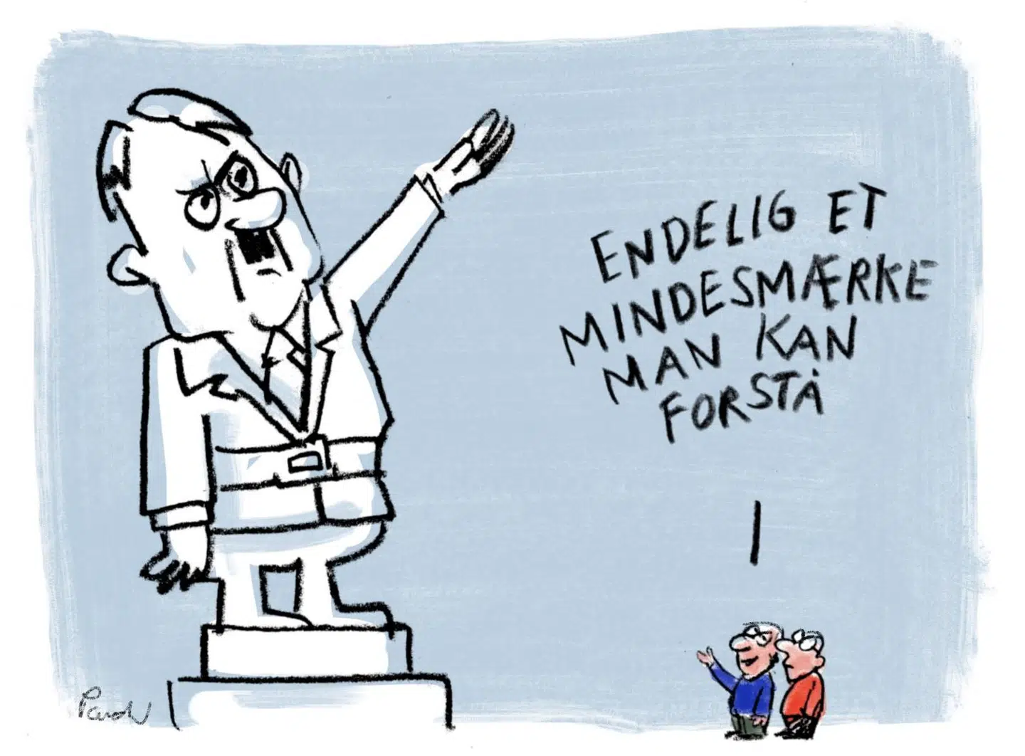 Illustration: Charlotte Pardi