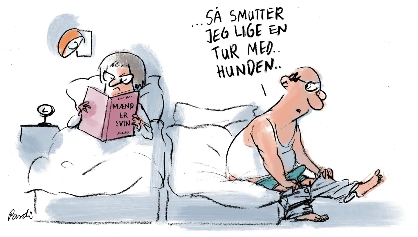 Illustration: Charlotte Pardi