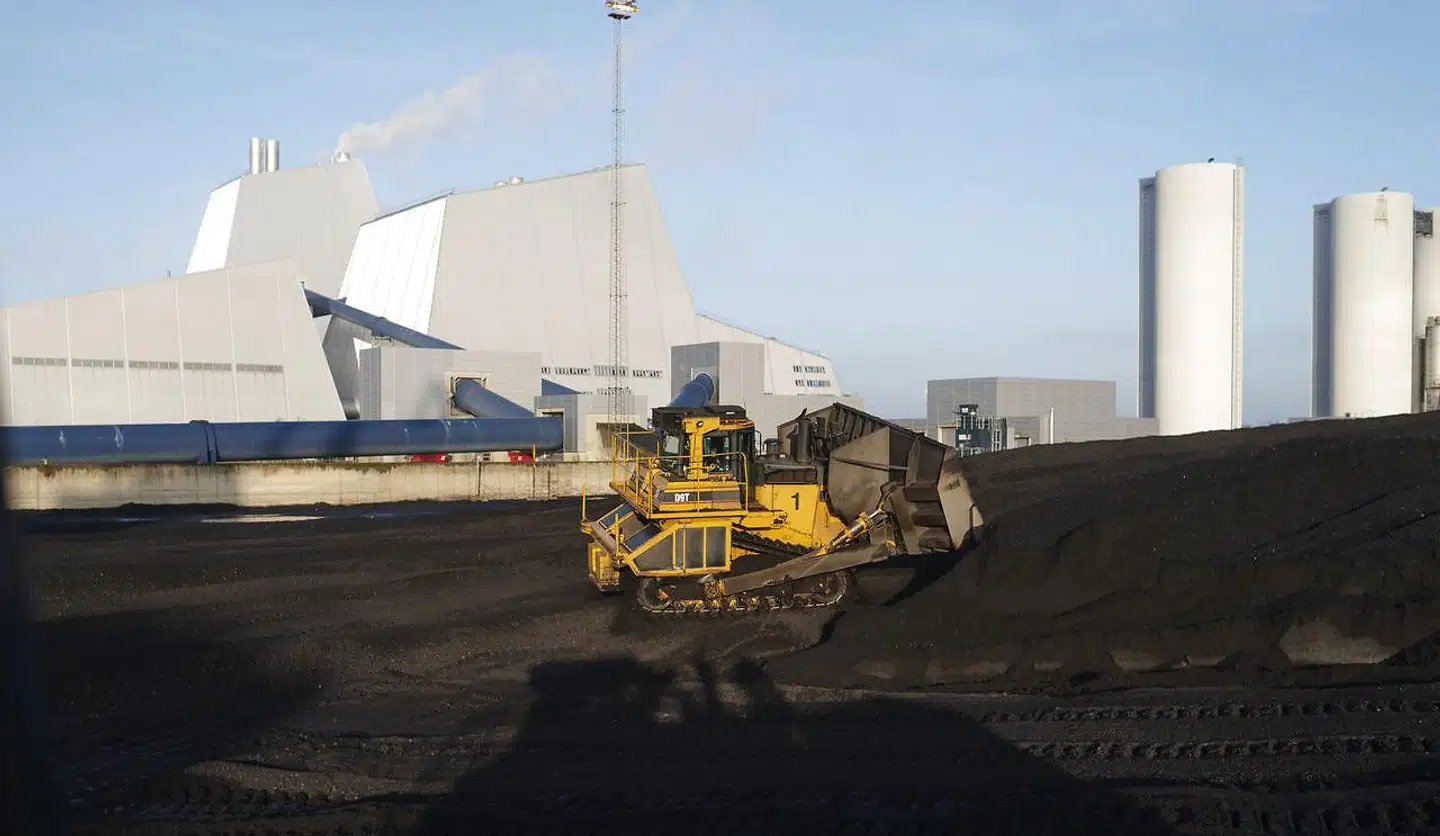 Det vil være en smuk del af fortællingen om Ørsteds transformation fra et gammelt nationalt sort selskab til en nu global grøn virksomhed, hvis statens passive værdier i koncernen veksles til aktiv finansiering af indsatsen mod drivhusgasser. Arkivfoto: Jakob Dall / Ritzau Scanpix