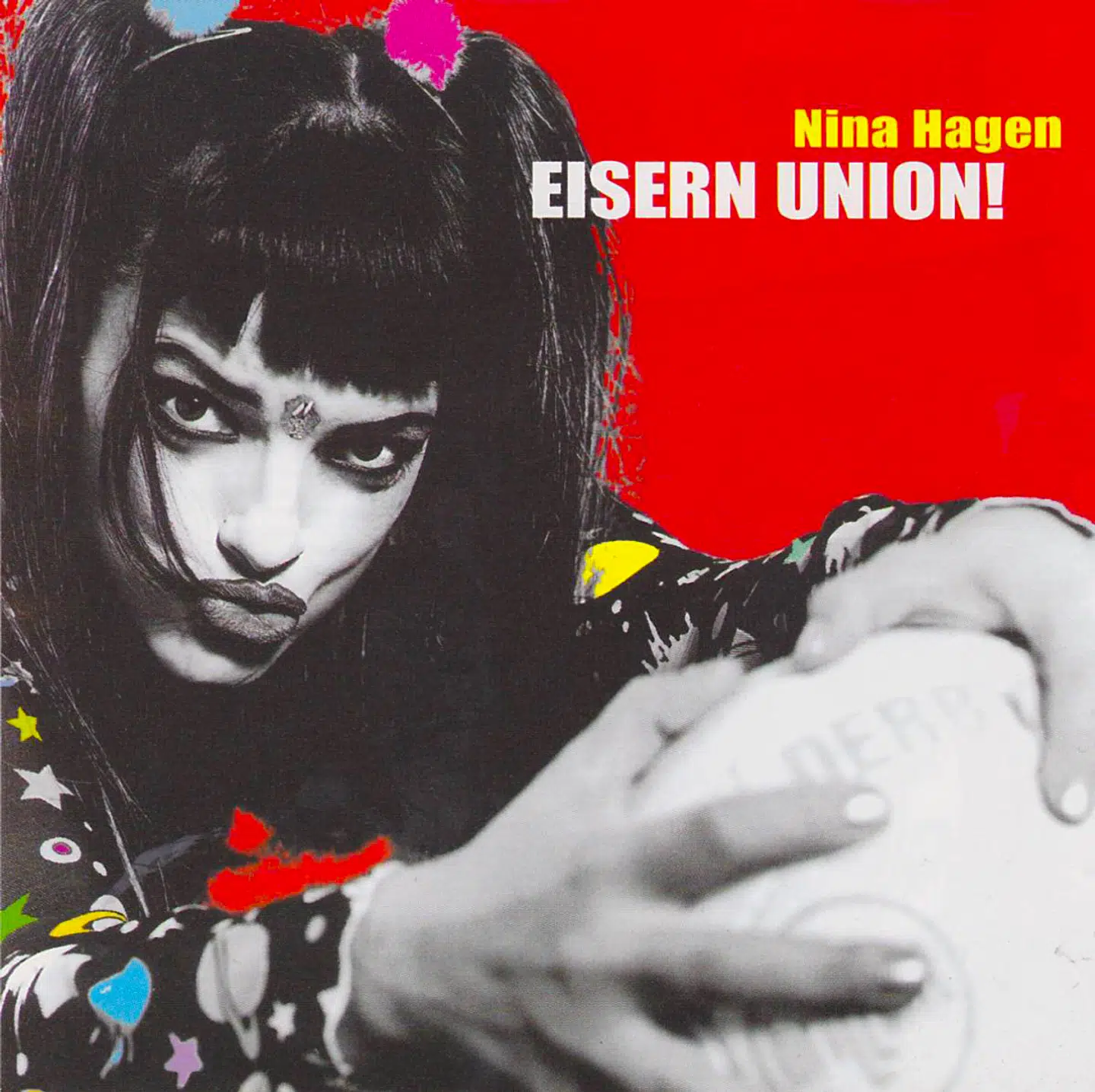 Få fodboldklubber har en mere ikonisk klubhymne end Nina Hagens »Eisern Union«.