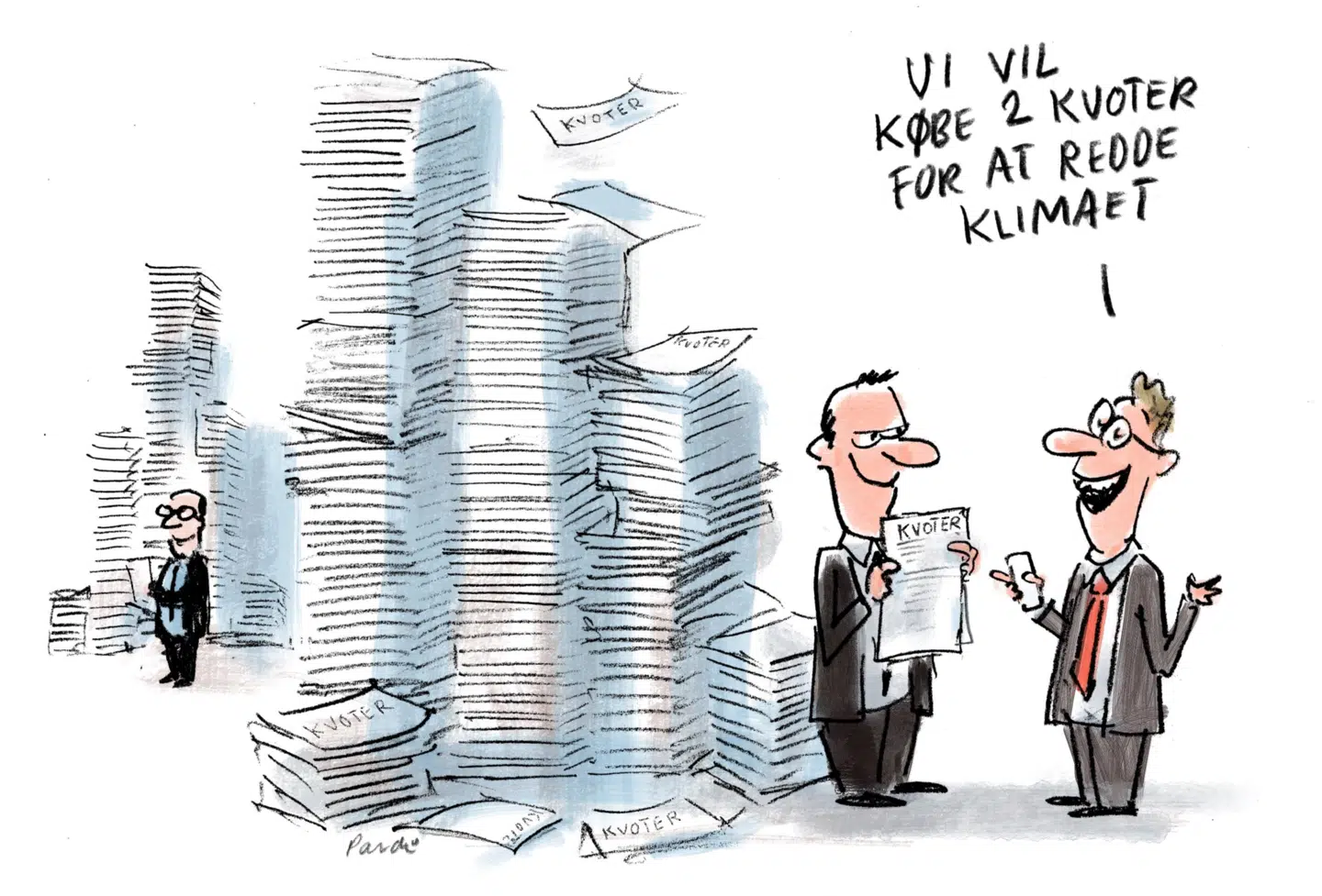 Illustration: Charlotte Pardi