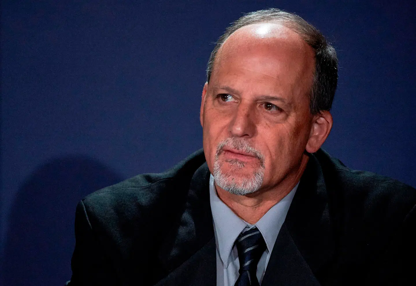 Den amerikanske astronom Geoff Marcy, der sammen med sin gruppe i de tidlige år fandt flere eksoplaneter end nogen andre. Foto: Ritzau Scanpix