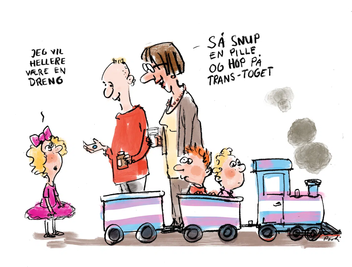 Illustration: Charlotte Pardi