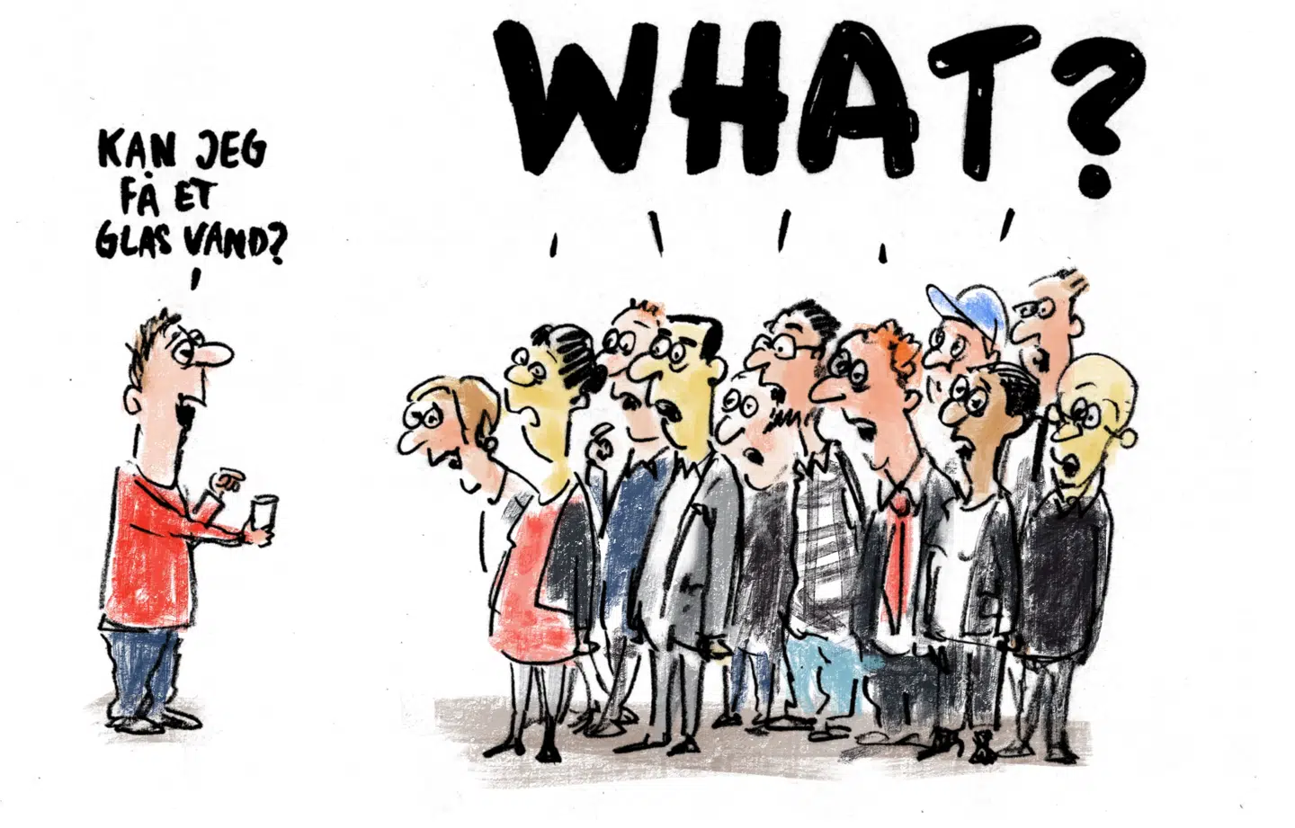 Illustration: Charlotte Pardi