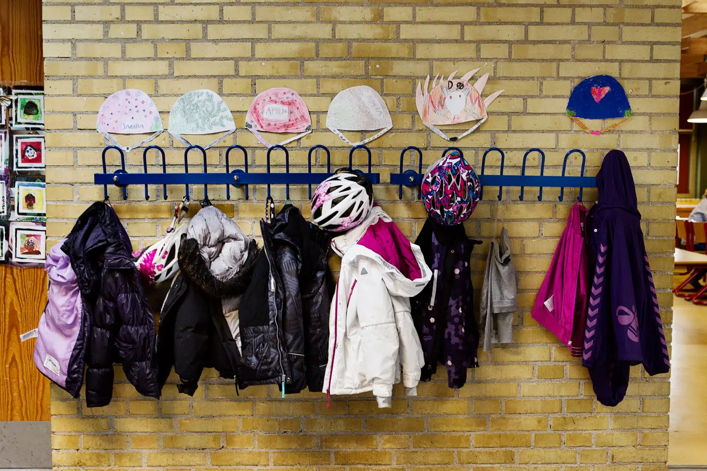 Simon Pihl Sørensen, viceborgmester i Lyngby: »En uhellig alliance af penge og et pædagogisk modefænomen ... Ingen turde sige, at det i bedste fald var kejserens nye klæder.« FOTO: SCANPIX