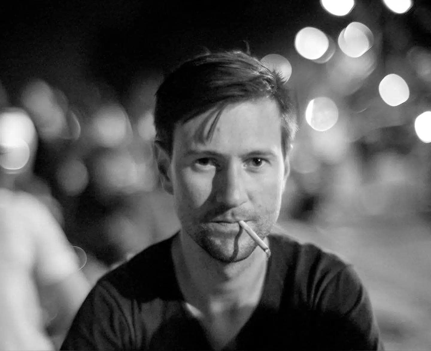 Jon Tennant er prisvindende palæontolog fra Imperial College London med speciale i krokodiller. Nu kæmper han mod »rovdyrene«, de store udgivere, der har magten over forskningen. Foto: Bastian Greshake Tzovaras