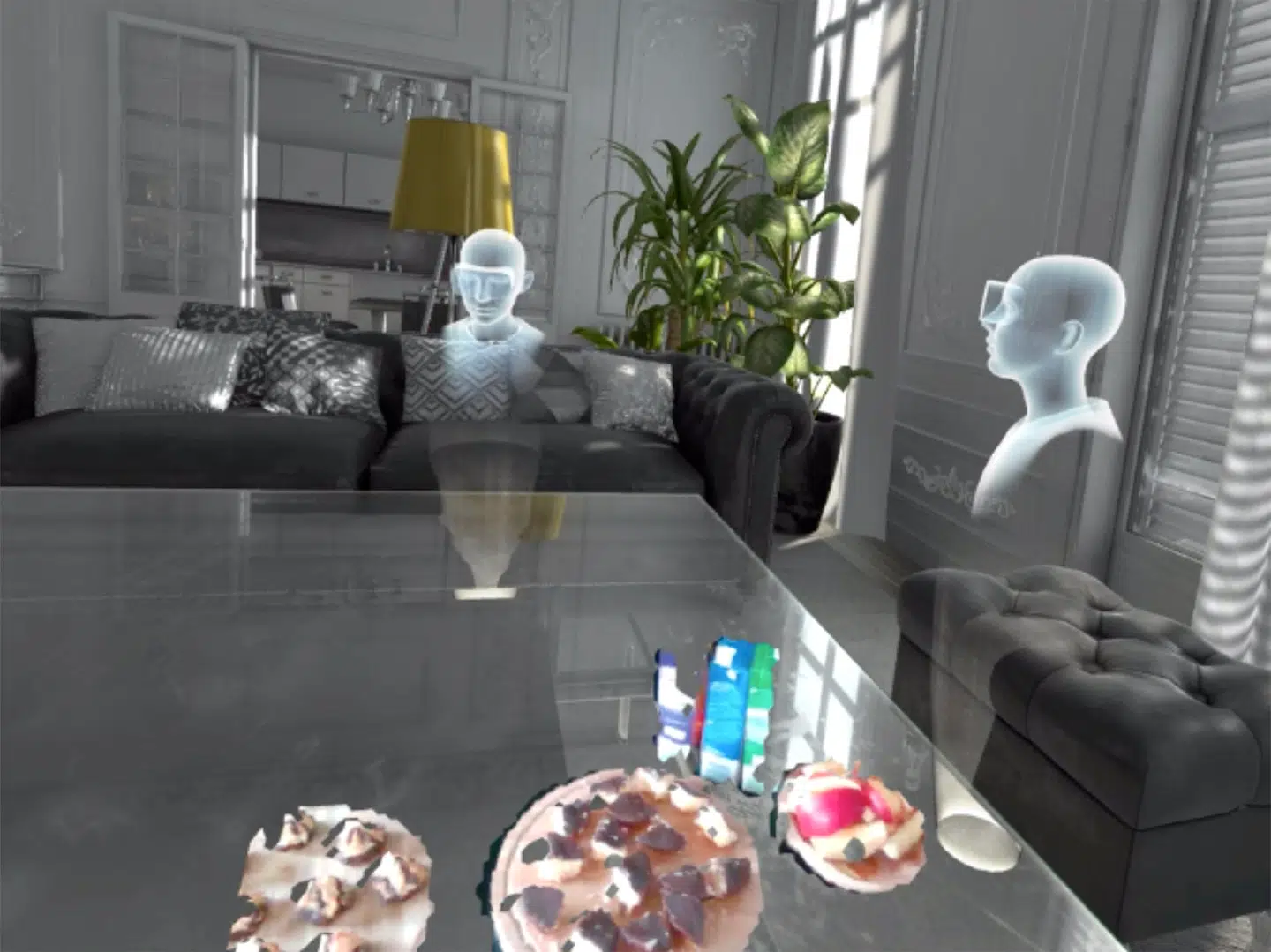 FOTO: DANNIE MICHAEL KORSGAARD