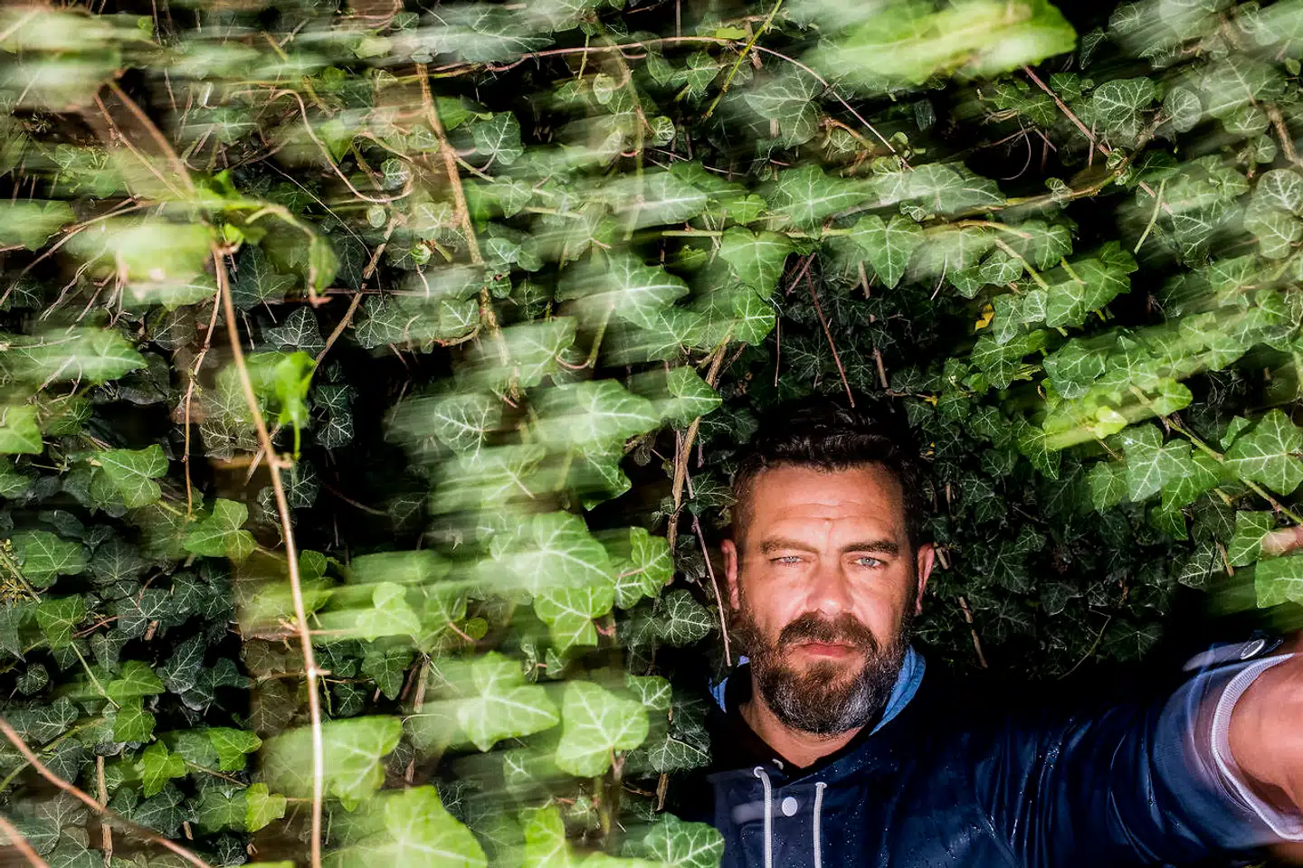 Poetisk er det ikke at minde om det fornuftige, og særligt denne pointe bør understreges i Kaspar Collings første store tale. Arkivfoto: Søren Bidstrup