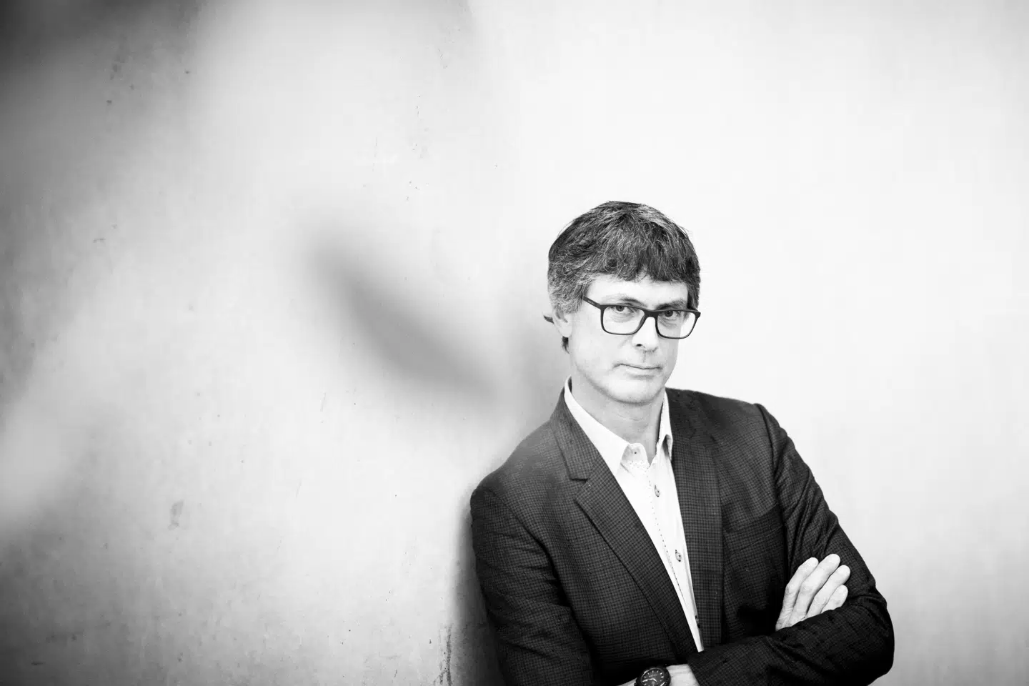 Per Espen Stoknes, norsk klimapsykolog: »Idéen om, at mennesket grundlæggende er rationelt, er empirisk forkert. Det er man nødt til at tage højde for, når man kommunikerer om klimaet.«