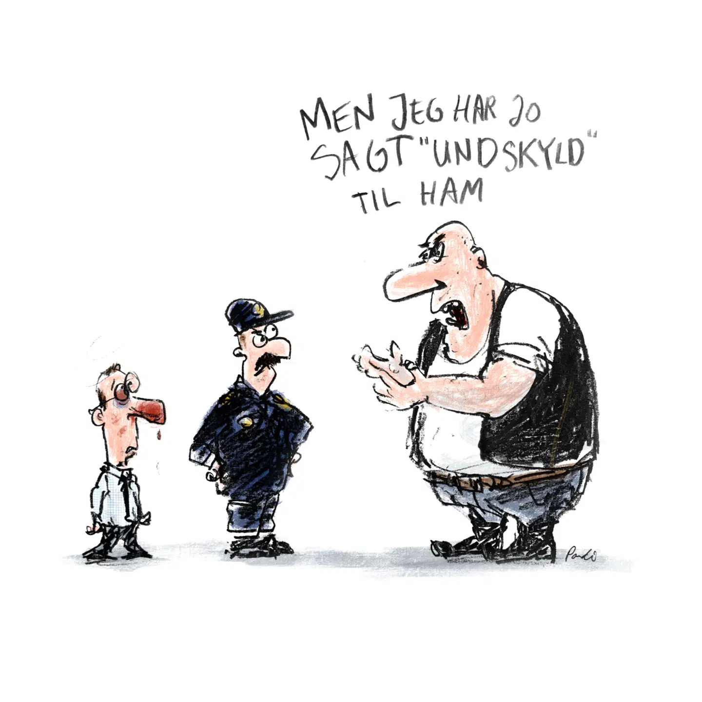 Illustration: Charlotte Pardi