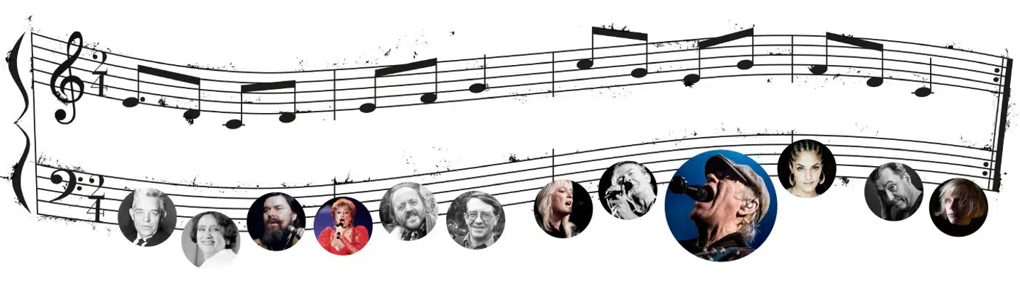 Den ny tid krævede en ny musik. Og den var som alt andet i tiden elektrisk forstærket. Køleskabe og frysere, støvsugere og opvaskemaskiner, fjernsyn og højfjeldssole, der blev sat stik i kontakterne, elmålerne arbejdede på overtid. Fotos: Ritzau Scanpix