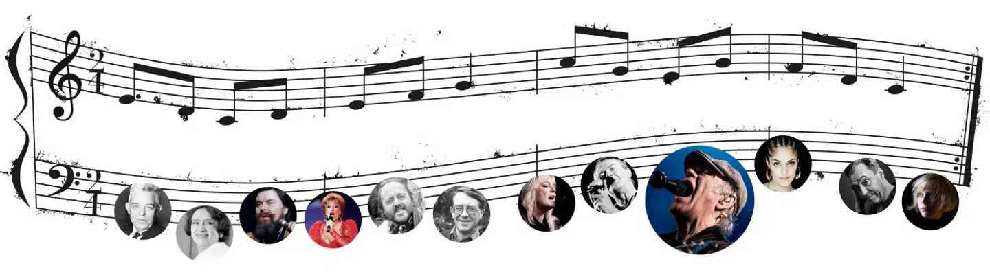 Den ny tid krævede en ny musik. Og den var som alt andet i tiden elektrisk forstærket. Køleskabe og frysere, støvsugere og opvaskemaskiner, fjernsyn og højfjeldssole, der blev sat stik i kontakterne, elmålerne arbejdede på overtid. Fotos: Ritzau Scanpix