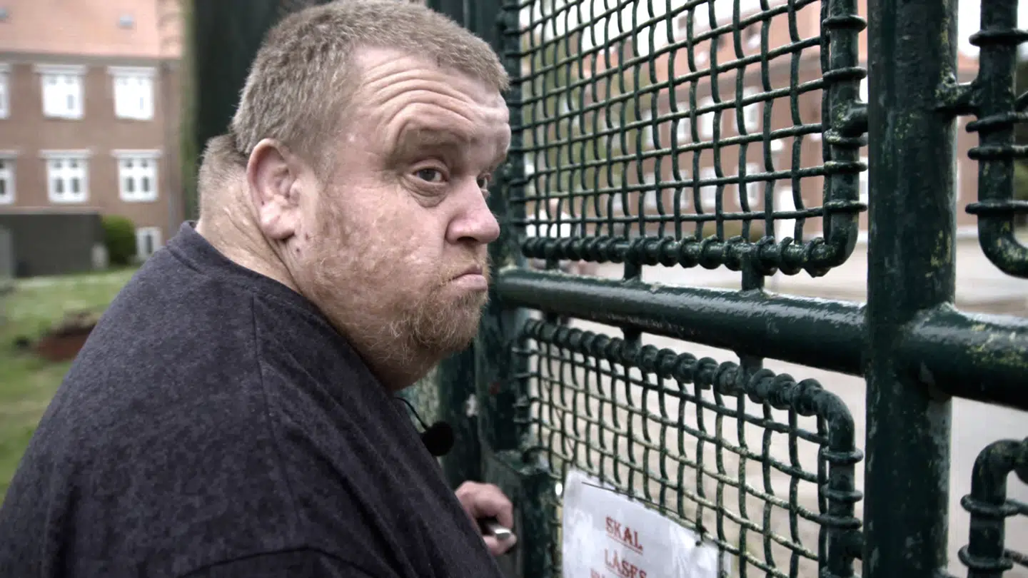 Kim Jubas Schmidt døde den 1. august i år.