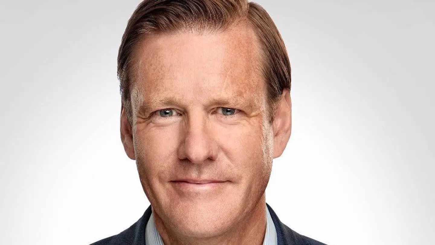 Lars Arne Christensen er erhvervand og tidligere folketingskandidat for Moderaterne.