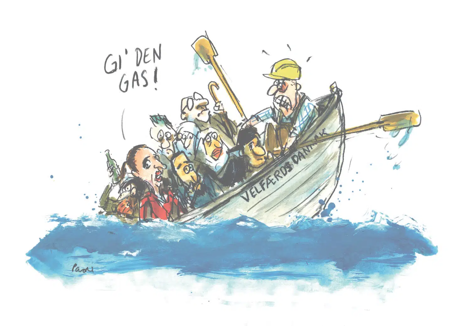 ILLUSTRATION: CHARLOTTE PARDI