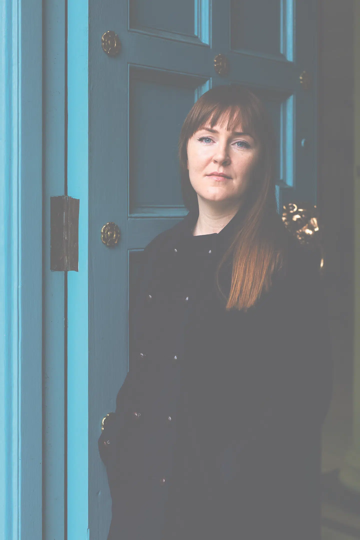 Angela Nagle, forfatter og sanfundsdebattør: »I dag har venstrefløjen tildelt den tabunedbrydende rolle til højrefløjen, mens man selv går rundt og fortæller folk, hvad de ikke må sige. Det er ikke særlig længe siden, at det var lige omvendt.«