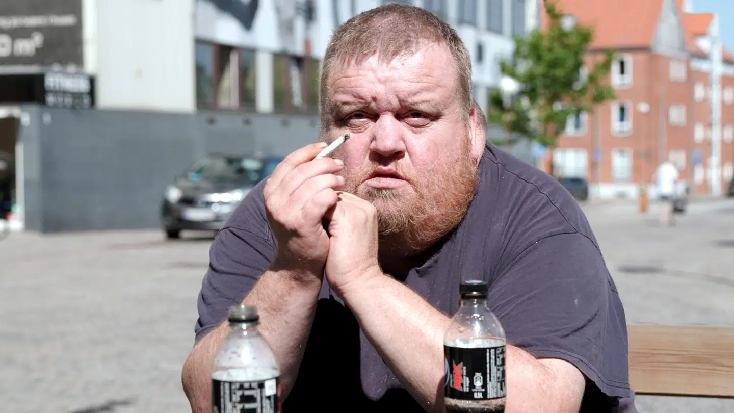 Kim Jubas Schmidt nåede at holde 25-års jubilæum på Kofoedsminde.