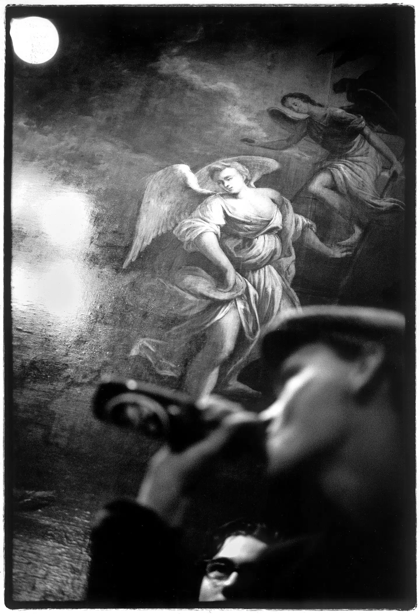 Forfatteren Peter Højrup beskriver begyndelsen af sin tid på Forfatterskolen som »et drukorgie«. Men »tømmermændene meldte sig hurtigt«. FOTO: THOMAS SJØRUP / RITZAU SCANPIX