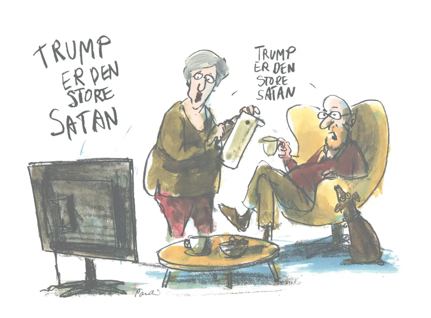 ILLUSTRATION: CHARLOTTE PARDI