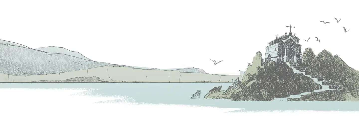 ILLUSTRATION: NIELS BACH