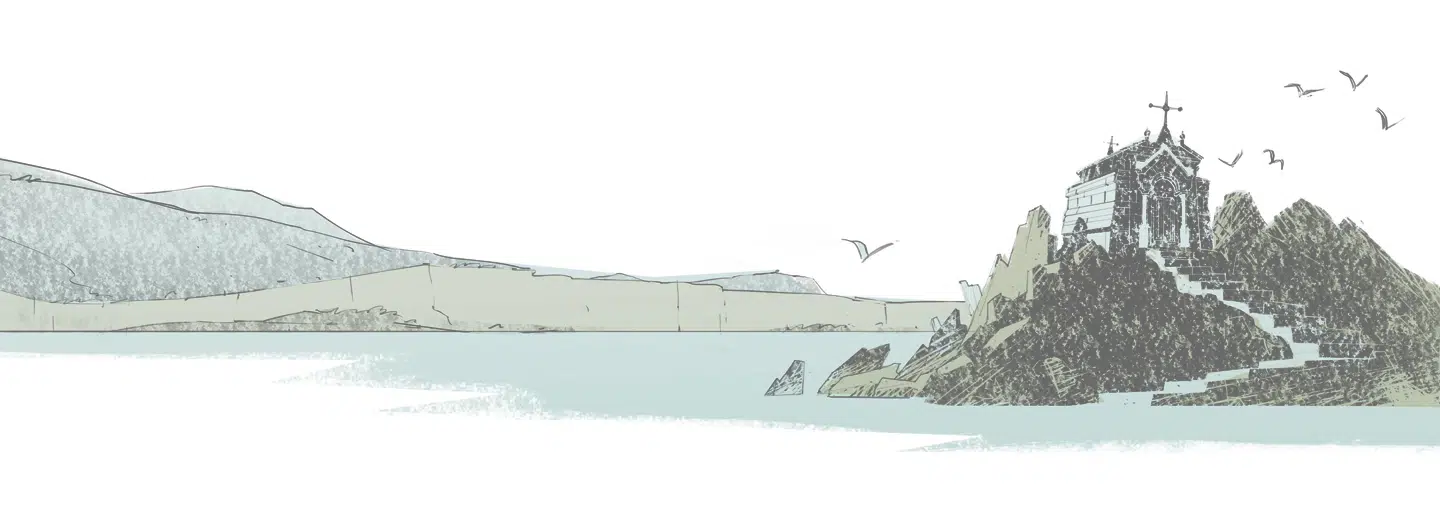 ILLUSTRATION: NIELS BACH