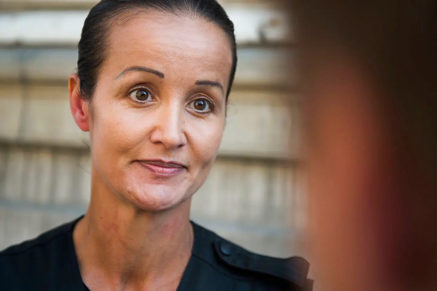 »Den vanskeligste og mest belastende enkeltsag, jeg oplevede som rektor,« siger Ralf Hemmingsom om Penkowa-sagen. FOTO: ÓLAFUR STEINAR GESTSSON/SCANPIX