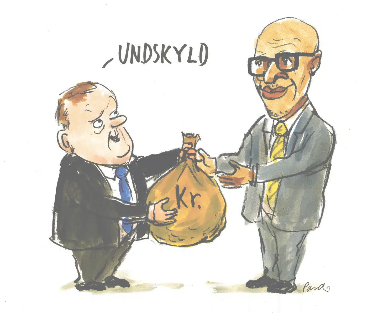 ILLUSTRATION: CHARLOTTE PARDI