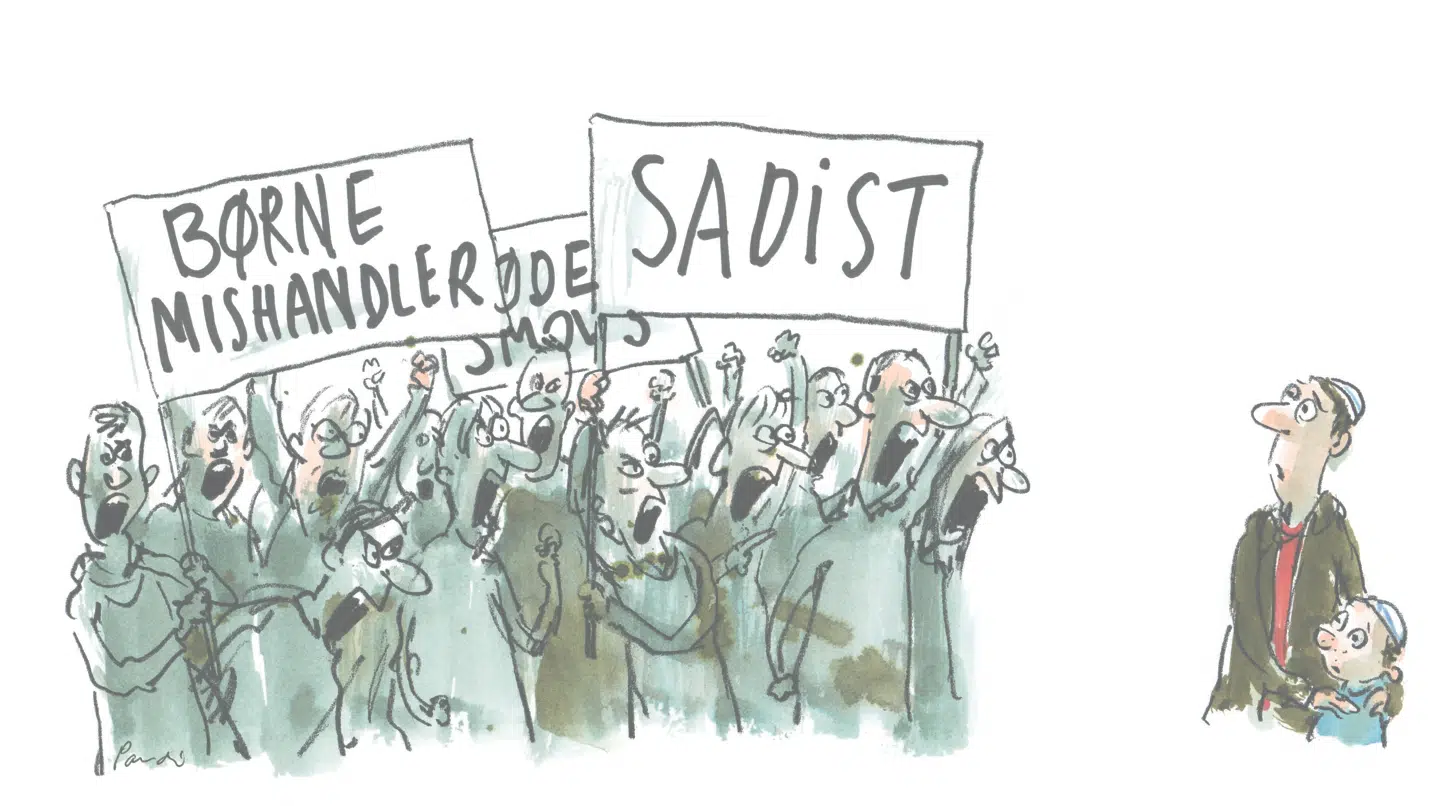 ILLUSTRATION: CHARLOTTE PARDI