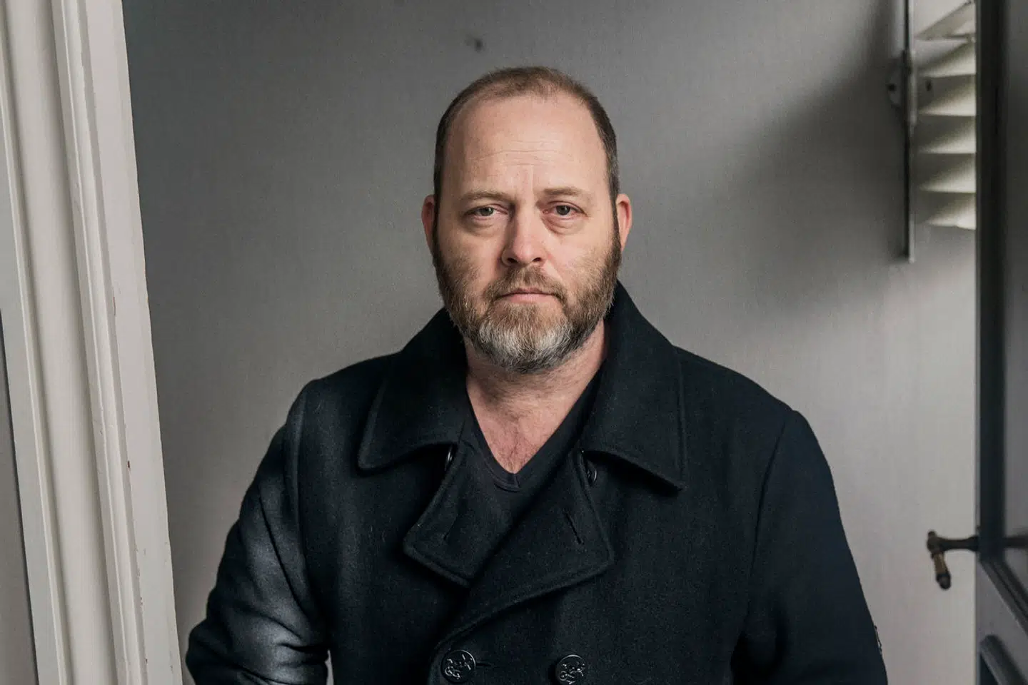 Søren J. Damm er blandt andet madanmelder for Berlingske. Han har taget slankemidlet Wegovy siden marts i år.