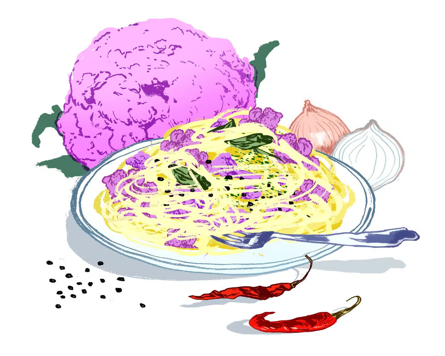 Illustration: Rasmus Meisler