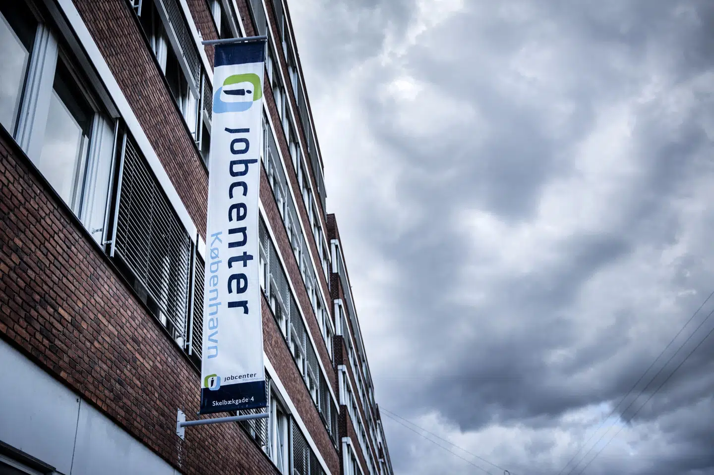 Jobcentrene havde flere borgere på listen over ledige i august end i juli. Det viser foreløbige tal fra Danmarks Statistik.