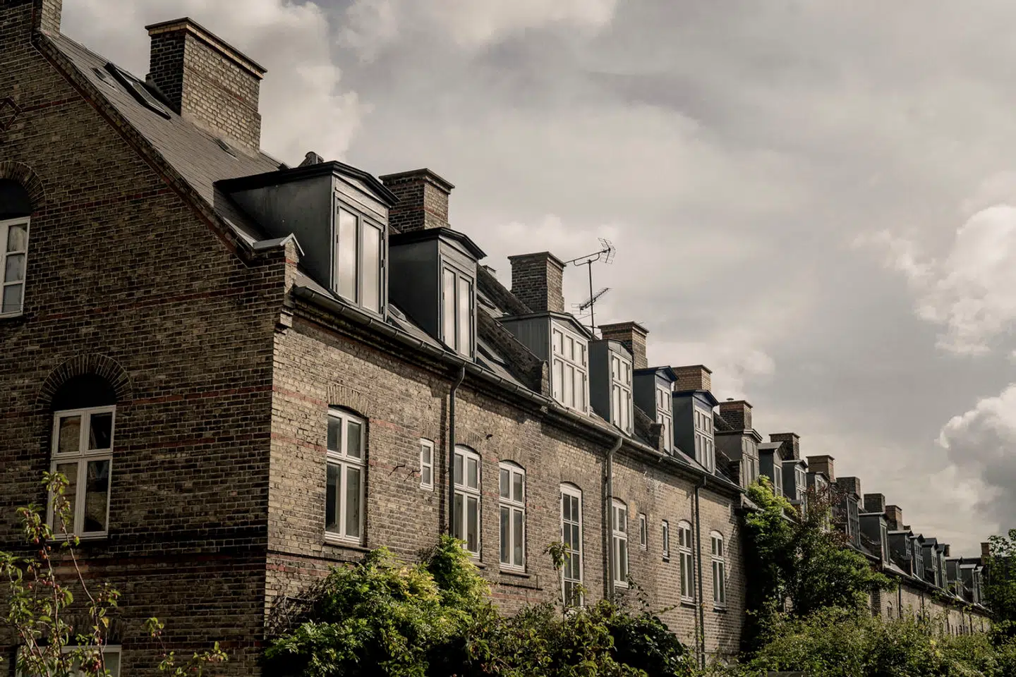 Der sker ændringer i boligvurderinger og -skatter, som folder sig ud over de kommende par år.