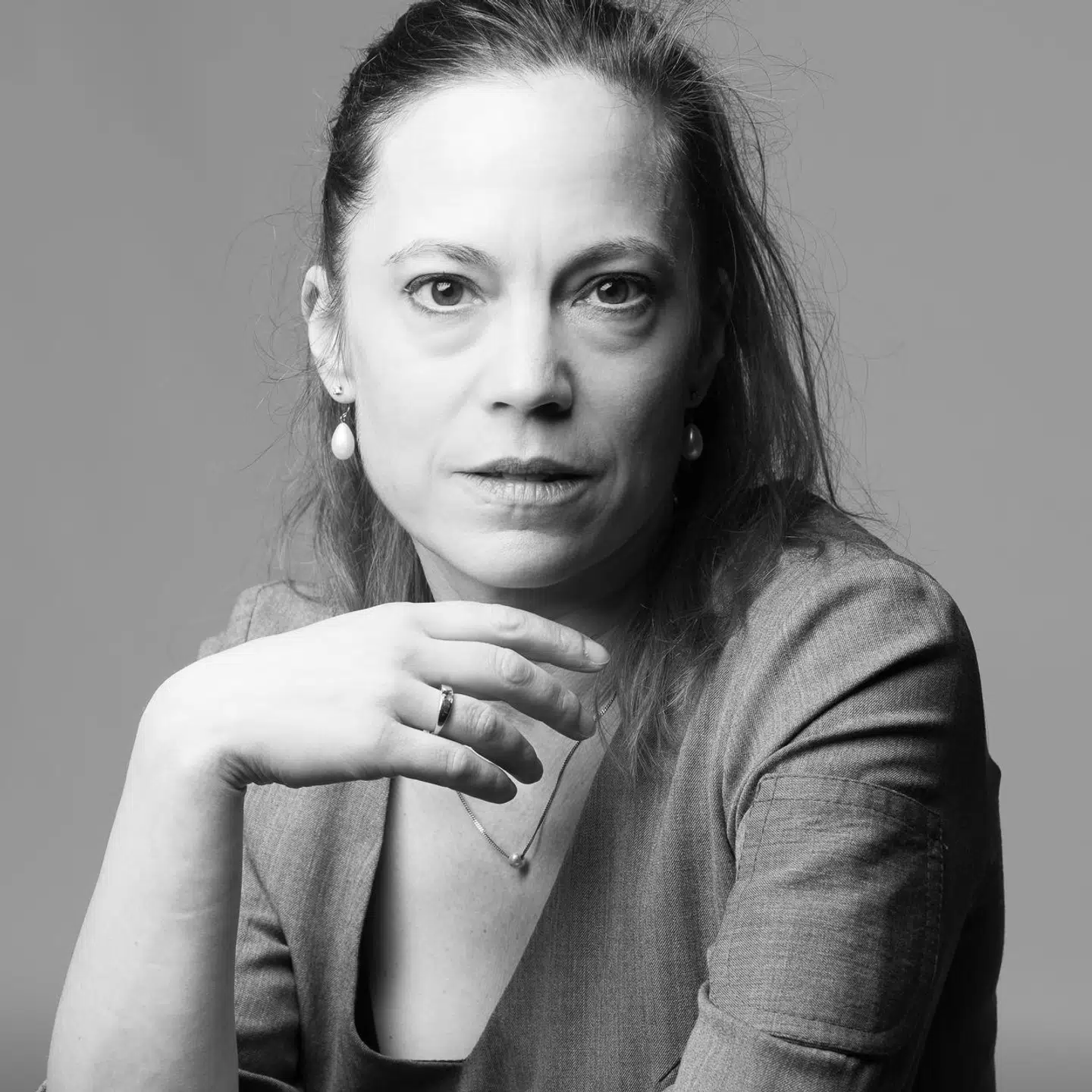 Med interview og et omfattende erindringslitteratur er det lykkedes historiker Silvia Goldbaum Tarabini at komme så at sige helt ind under huden på fangerne i Theresienstadt.