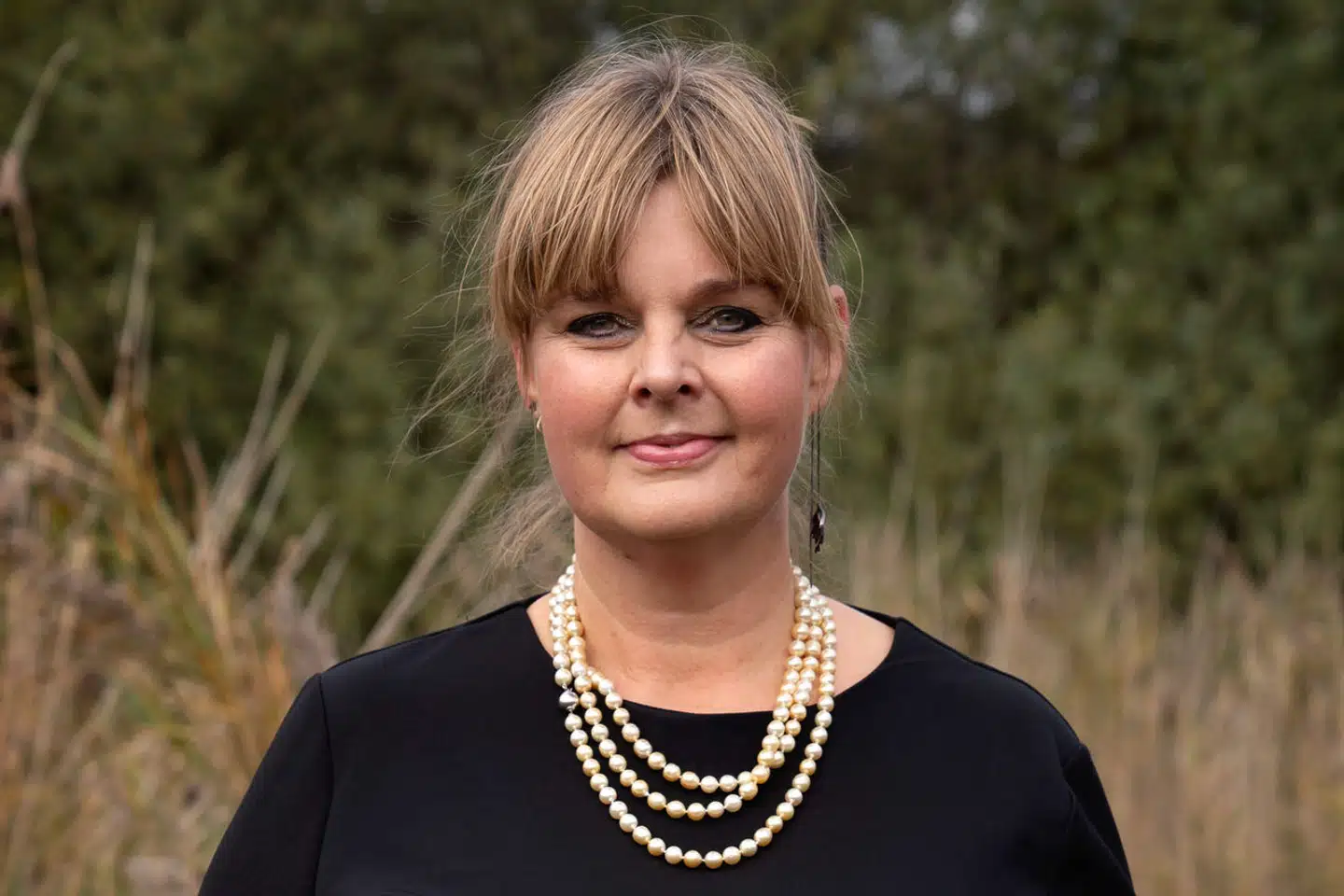 Når folk så strømmer til lægen for at få ordineret medicinen, handler det formentlig ikke kun om et sundhedsmæssigt ønske om at tabe sig. Men fordi det er mere acceptabelt at være tynd i vores samfund, fortæller Dorthe Kandi.