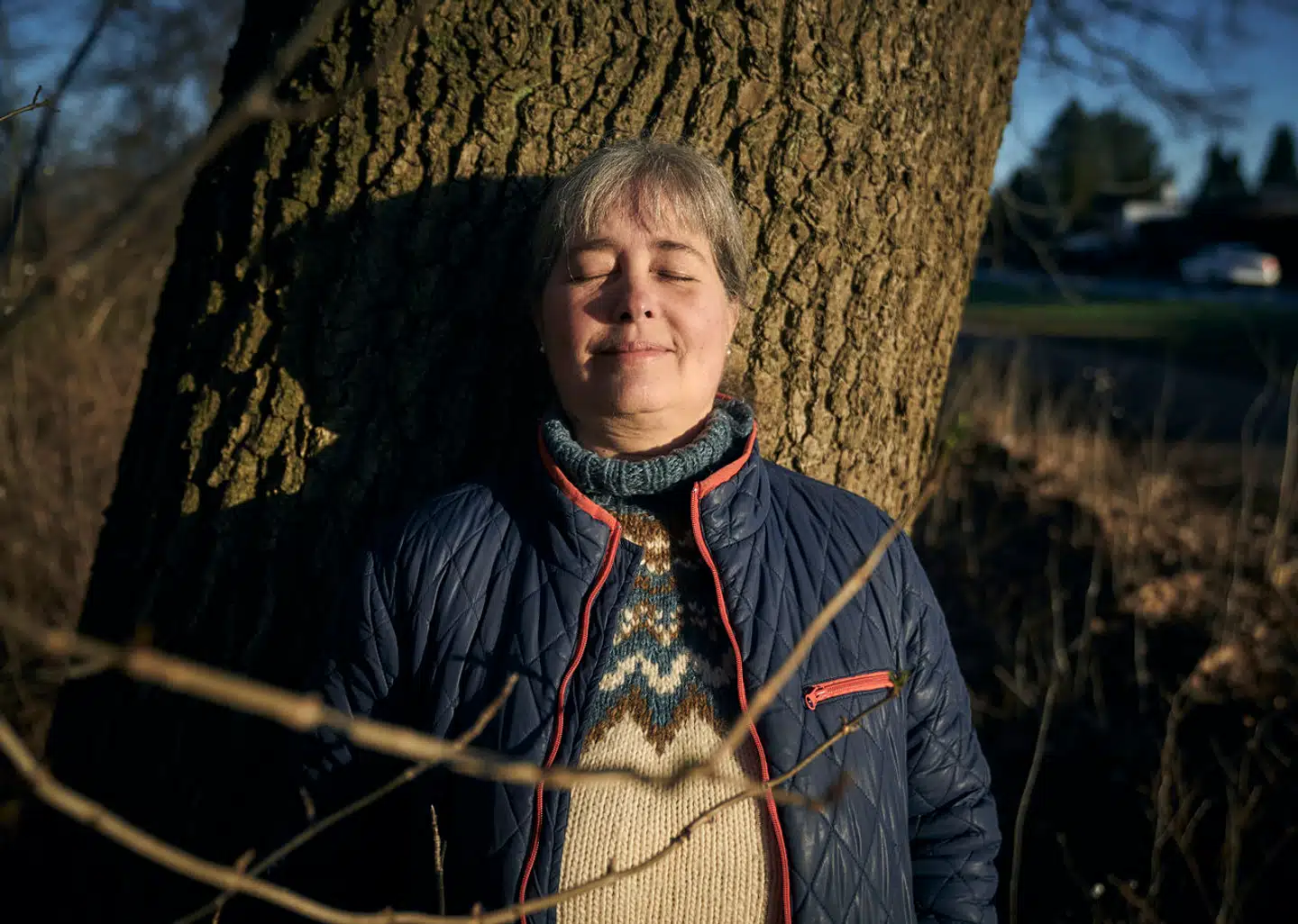 Søvnekspert Birgitte Hinz er stor tilhænger af senere mødetider i skolerne.