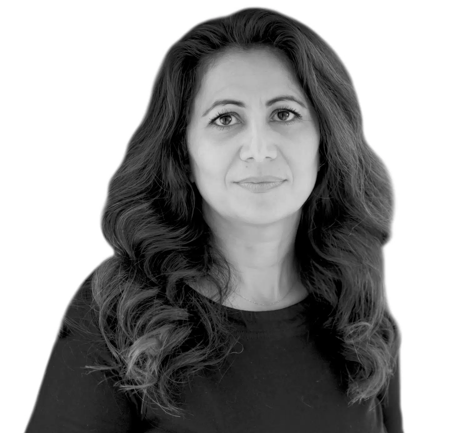 Billede af Özlem Cekic
