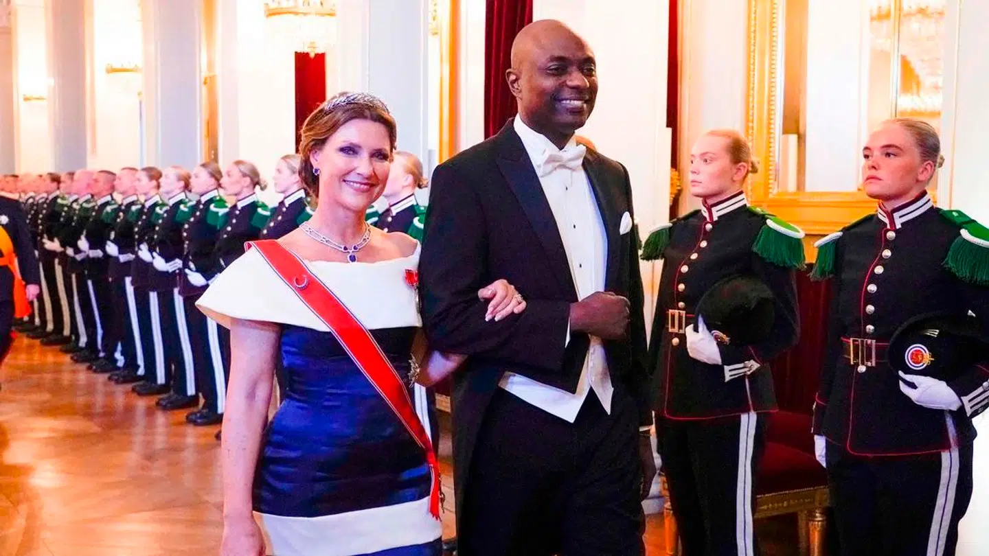 Märtha Louise og Durek Verrett har netop meldt deres kommende bryllupsdato ud.