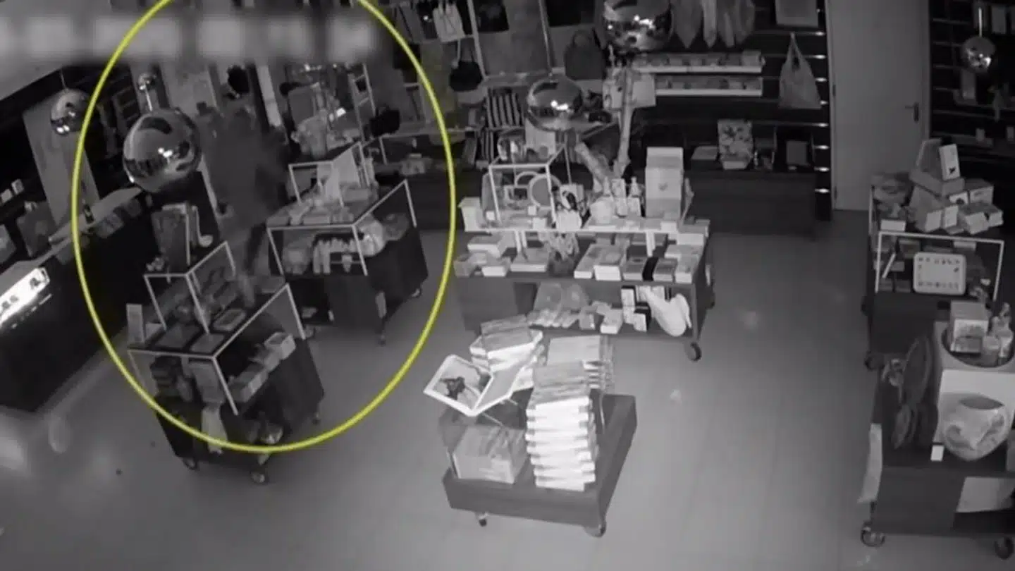 I 2929 blev et værdifuldt maleri af kunstneren Vincent Van Gofg stjålet fra et hollandsk museum. Tre år efter er der nu nyt i sagen.