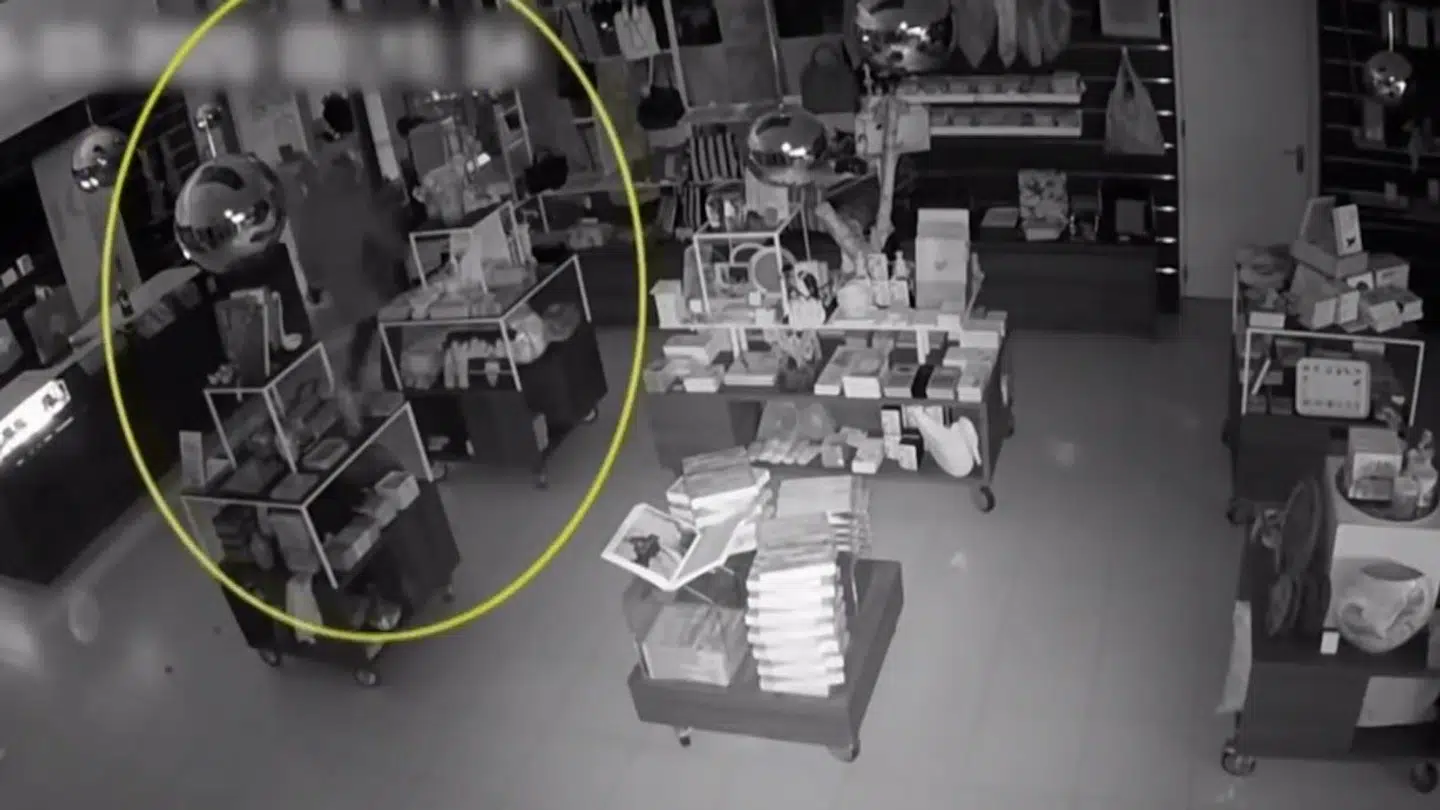 I 2929 blev et værdifuldt maleri af kunstneren Vincent Van Gofg stjålet fra et hollandsk museum. Tre år efter er der nu nyt i sagen.