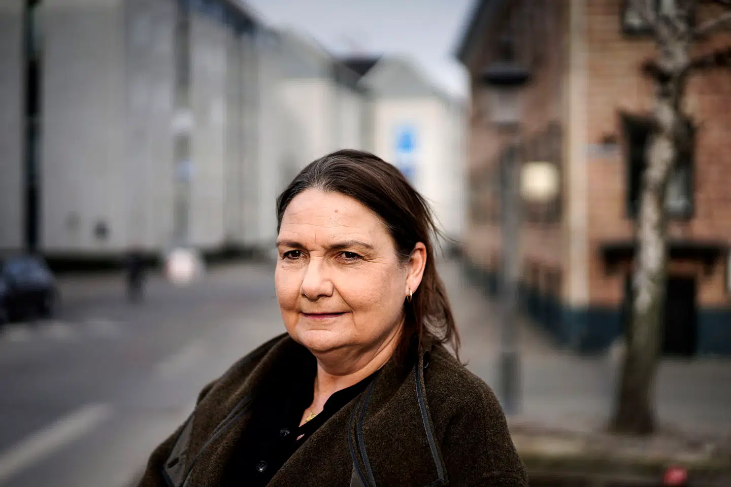 Louise Holck, direktør for Institut for Menneskerettigheder, mener ikke, at det »er kønt«, hvis Danmark fængsler islamkritiske asylansøgere for at skænde Koranen.