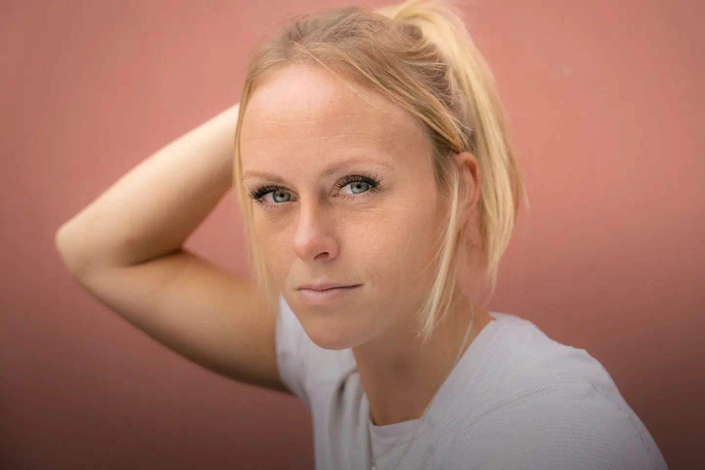 Julie Dalgas er stødt på en række etiske problemstillinger, da hun testede sin egen sundhed.