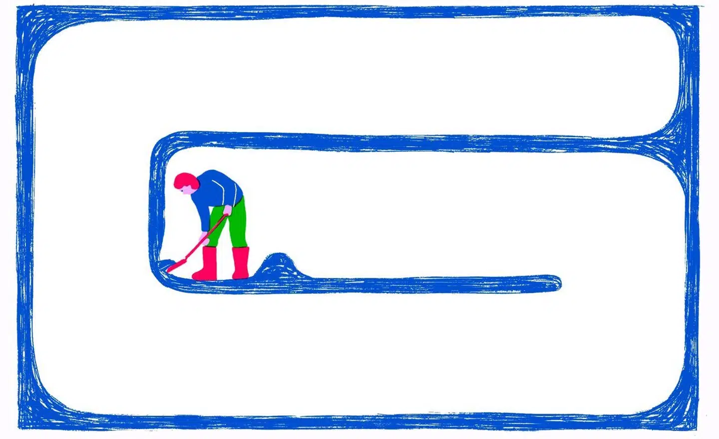 Illustration: Klara Graah