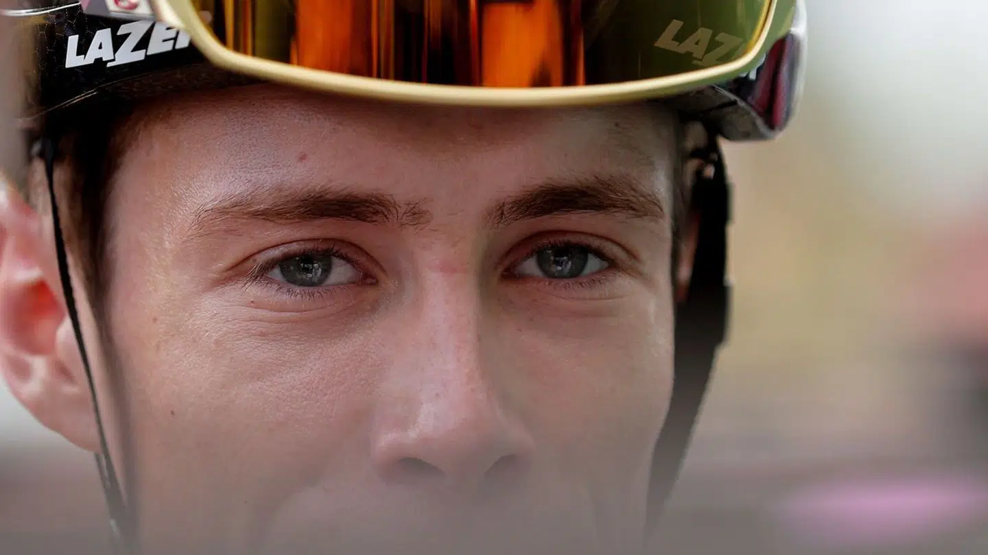 Jonas Vingegaard kan kigge sig selv i spejlet med god samvittighed efter en til tider bizar udgave af Vuelta a España.